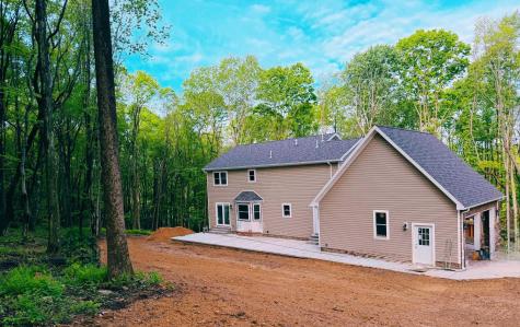 114 Dripping Spring Road Morgantown WV 26508
