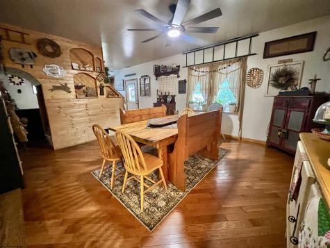 10915 Old Elkins Road Ellamore WV 26267