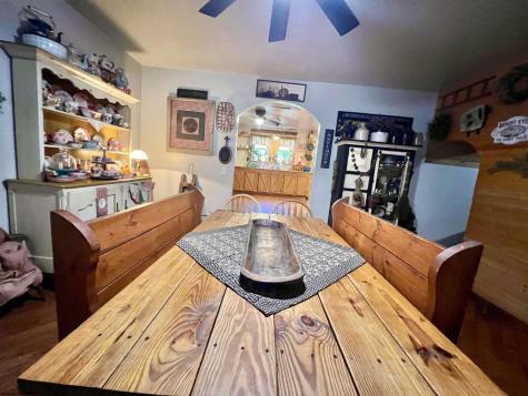10915 Old Elkins Road Ellamore WV 26267