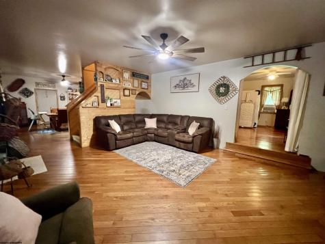 10915 Old Elkins Road Ellamore WV 26267