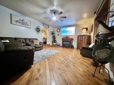 10915 Old Elkins Road Ellamore WV 26267