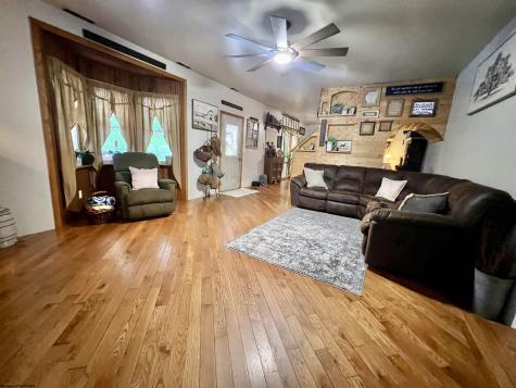 10915 Old Elkins Road Ellamore WV 26267