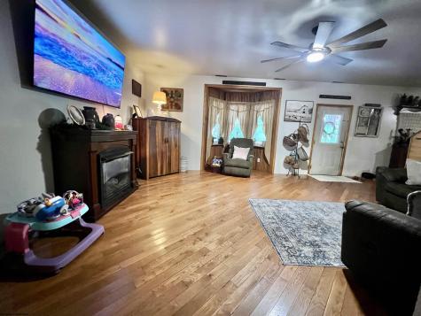 10915 Old Elkins Road Ellamore WV 26267