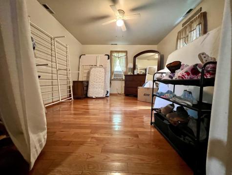 10915 Old Elkins Road Ellamore WV 26267
