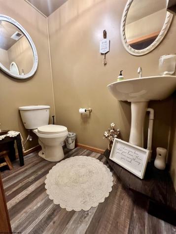 10915 Old Elkins Road Ellamore WV 26267