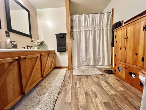 10915 Old Elkins Road Ellamore WV 26267