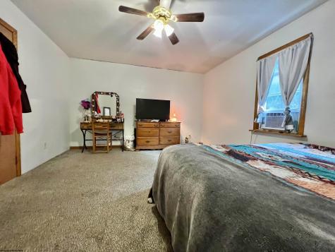 10915 Old Elkins Road Ellamore WV 26267