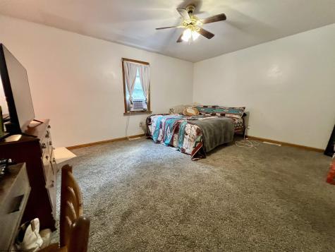 10915 Old Elkins Road Ellamore WV 26267