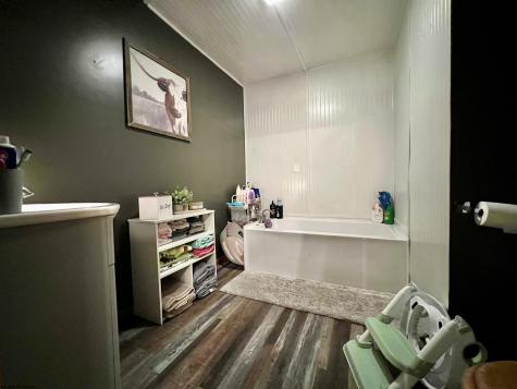 10915 Old Elkins Road Ellamore WV 26267