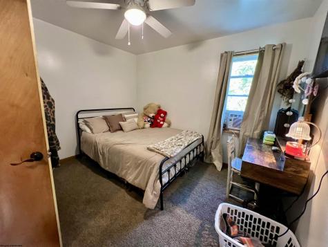 10915 Old Elkins Road Ellamore WV 26267