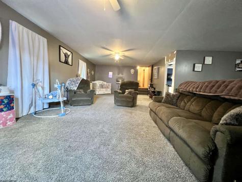 10915 Old Elkins Road Ellamore WV 26267