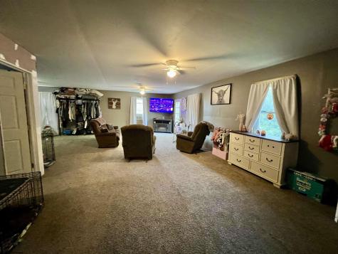 10915 Old Elkins Road Ellamore WV 26267