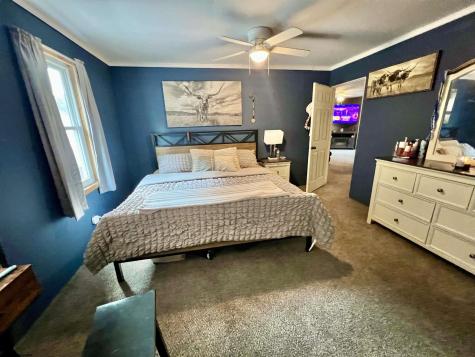 10915 Old Elkins Road Ellamore WV 26267