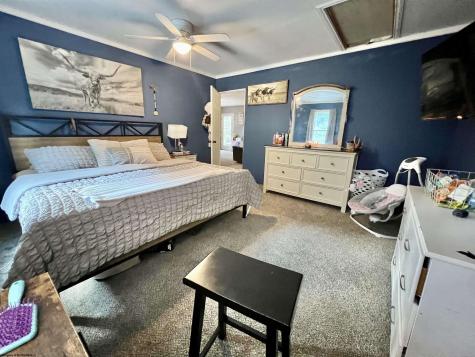 10915 Old Elkins Road Ellamore WV 26267