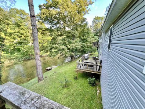 10915 Old Elkins Road Ellamore WV 26267