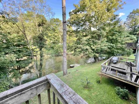 10915 Old Elkins Road Ellamore WV 26267