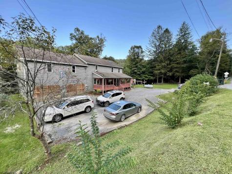 10915 Old Elkins Road Ellamore WV 26267