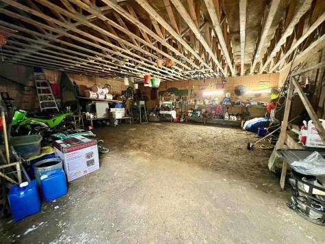 10915 Old Elkins Road Ellamore WV 26267