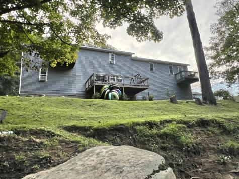 10915 Old Elkins Road Ellamore WV 26267