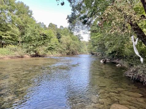 10915 Old Elkins Road Ellamore WV 26267