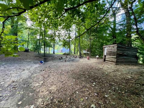 10915 Old Elkins Road Ellamore WV 26267