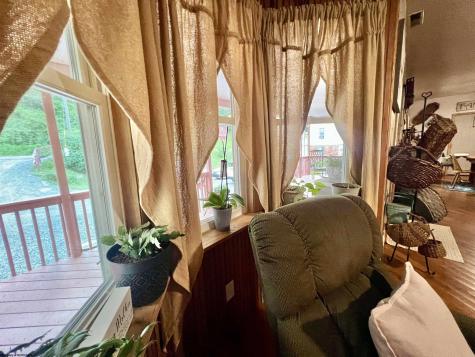 10915 Old Elkins Road Ellamore WV 26267