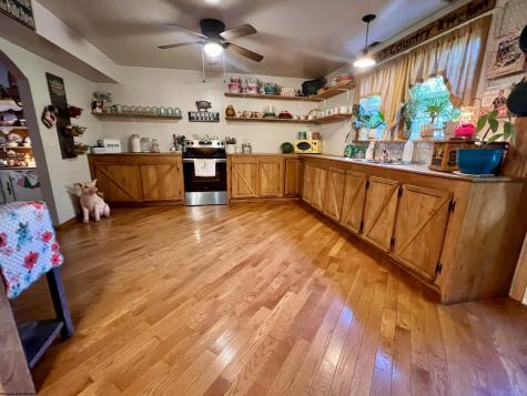 10915 Old Elkins Road Ellamore WV 26267