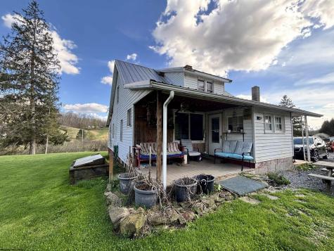 1021 Clover Run Road Montrose WV 26283