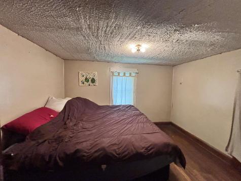 1021 Clover Run Road Montrose WV 26283