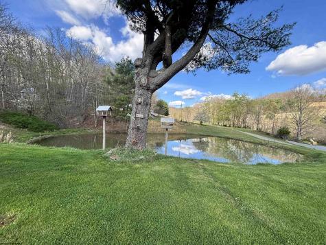 1021 Clover Run Road Montrose WV 26283
