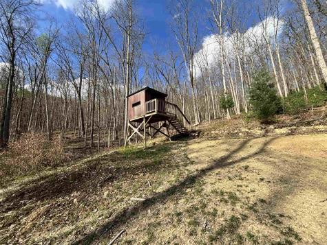 1021 Clover Run Road Montrose WV 26283