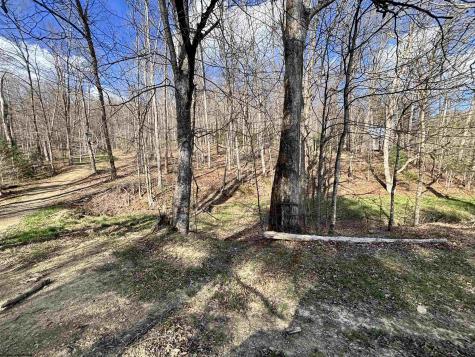 1021 Clover Run Road Montrose WV 26283