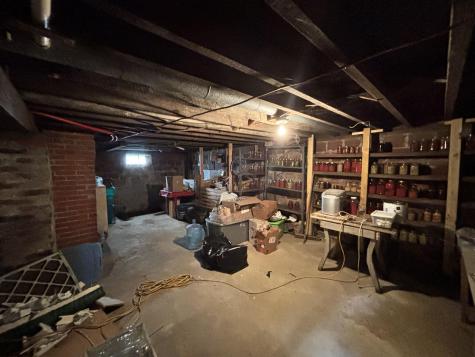 1021 Clover Run Road Montrose WV 26283