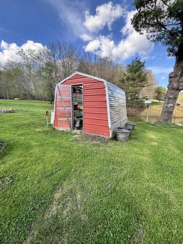 1021 Clover Run Road Montrose WV 26283