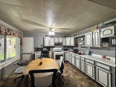 1021 Clover Run Road Montrose WV 26283