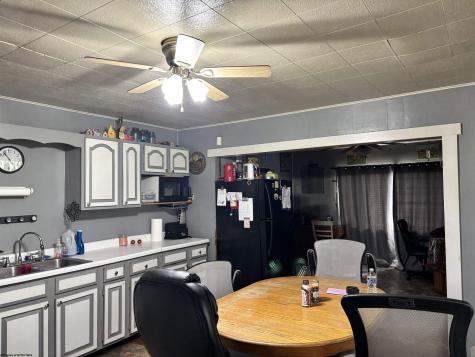 1021 Clover Run Road Montrose WV 26283