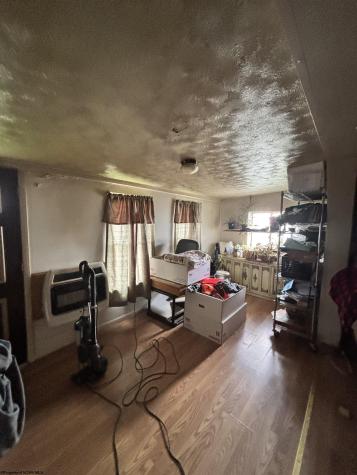 1021 Clover Run Road Montrose WV 26283