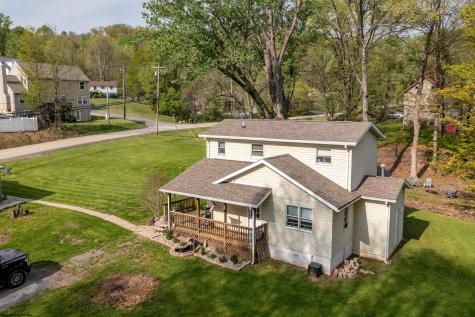 662 Brookhaven Road Morgantown WV 26508