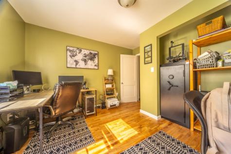 662 Brookhaven Road Morgantown WV 26508