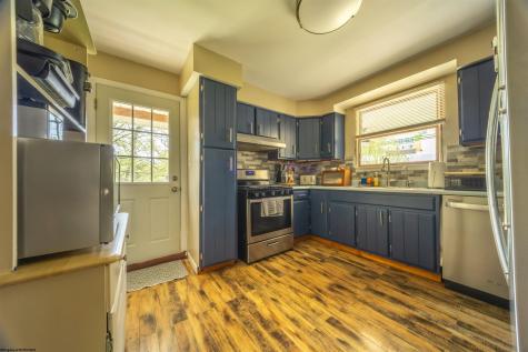 662 Brookhaven Road Morgantown WV 26508