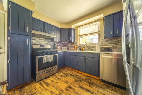 662 Brookhaven Road Morgantown WV 26508