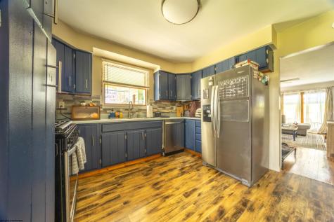 662 Brookhaven Road Morgantown WV 26508