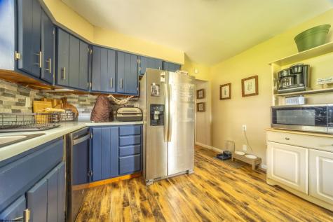 662 Brookhaven Road Morgantown WV 26508