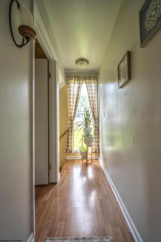 662 Brookhaven Road Morgantown WV 26508