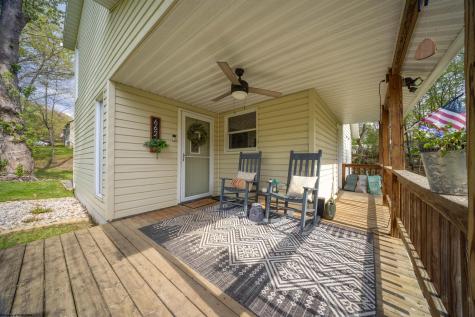 662 Brookhaven Road Morgantown WV 26508