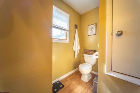 662 Brookhaven Road Morgantown WV 26508