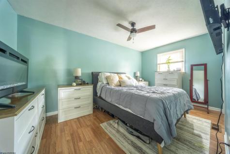662 Brookhaven Road Morgantown WV 26508