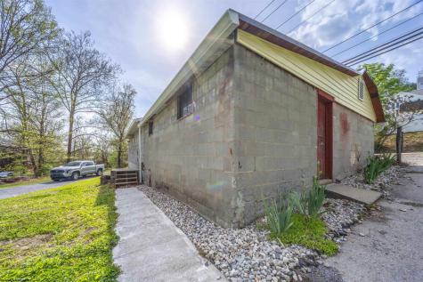 662 Brookhaven Road Morgantown WV 26508