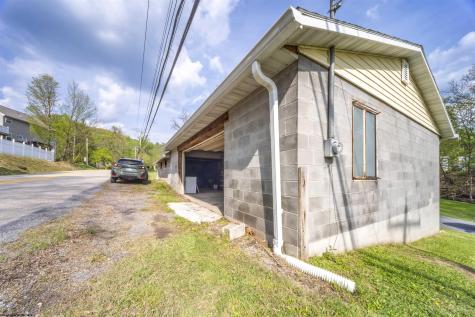 662 Brookhaven Road Morgantown WV 26508