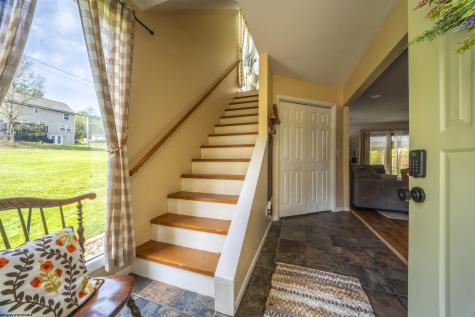 662 Brookhaven Road Morgantown WV 26508